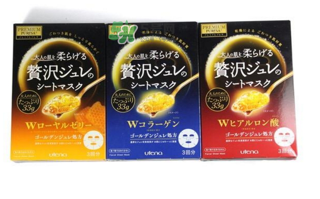 佑天蘭果凍面膜要洗嗎？佑天蘭面膜哪個顏色好用？