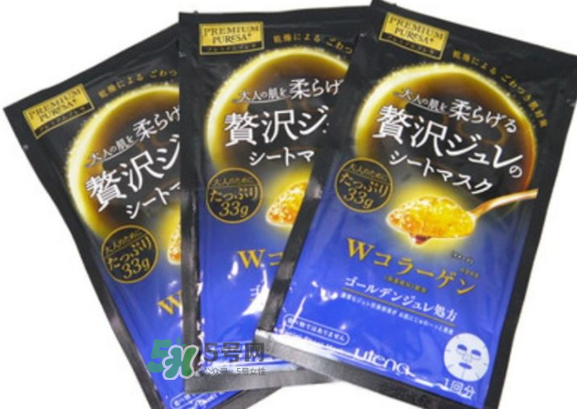 佑天蘭果凍面膜要洗嗎？佑天蘭面膜哪個顏色好用？