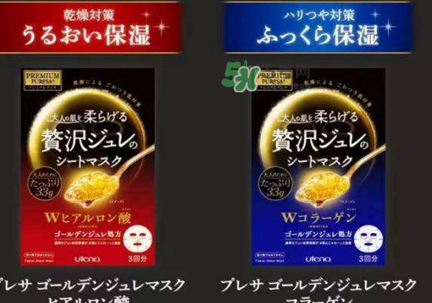 佑天蘭果凍面膜要洗嗎？佑天蘭面膜哪個顏色好用？