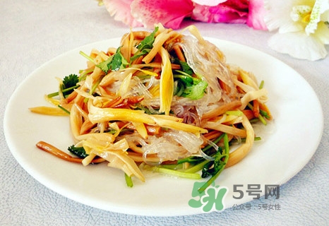 新鮮黃花菜怎么吃？新鮮黃花菜怎么做好吃