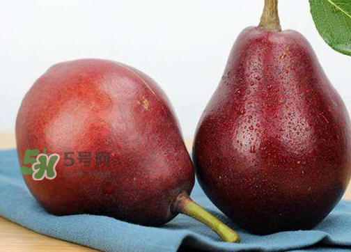 紅啤梨可以放冰箱嗎？紅啤梨怎么保存？