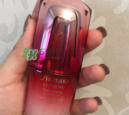 資生堂紅妍肌活精華露怎么用？資生堂紅妍精華使用方法