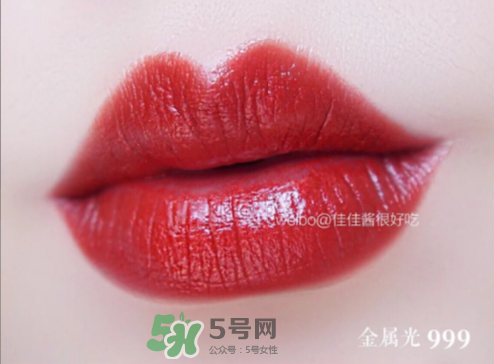 dior迪奧金屬999多少錢？迪奧999限量金屬色專柜價格