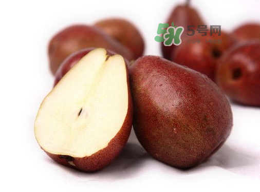 紅啤梨什么時候成熟？紅啤梨產(chǎn)地在哪？