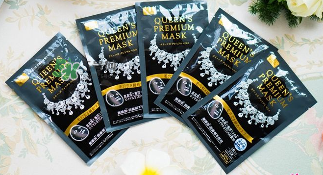 鉆石女王面膜要洗嗎？鉆石女王面膜使用說(shuō)明