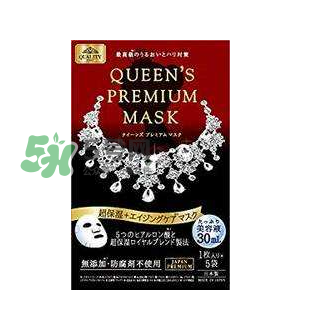 鉆石女王面膜要洗嗎？鉆石女王面膜使用說(shuō)明