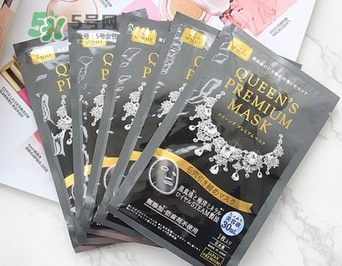 鉆石女王面膜要洗嗎？鉆石女王面膜使用說(shuō)明