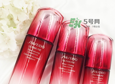 資生堂紅妍肌活精華露多少錢？資生堂紅妍肌精華價格