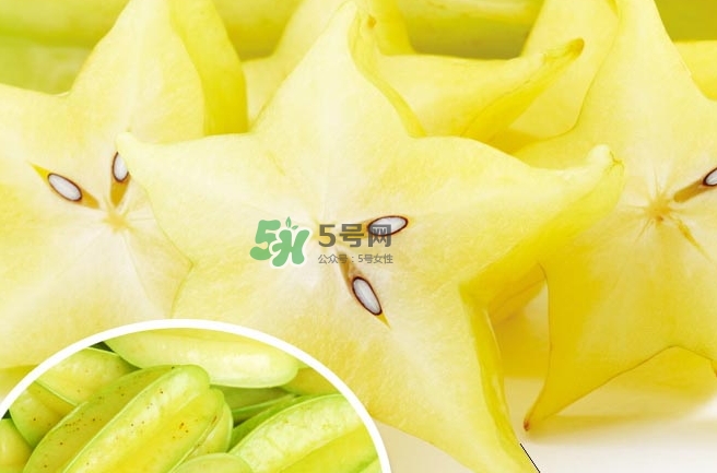 哺乳期可以吃楊桃嗎？哺乳期可以吃的水果有哪些？