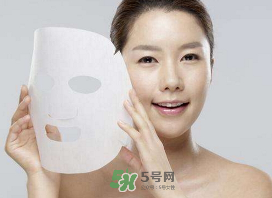 面膜怎么看有沒(méi)有熒光劑？哪些面膜有熒光劑？