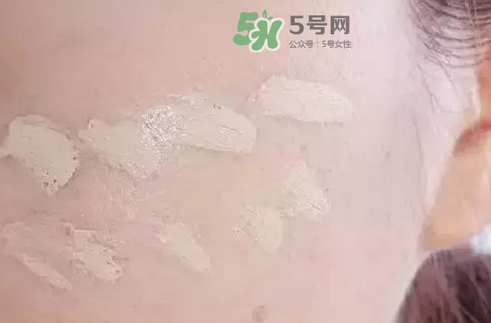covermark粉底霜怎么樣？covermark粉底霜測評