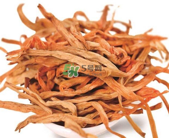 黃花菜是酸性還是堿性？黃花菜是熱性還是涼性