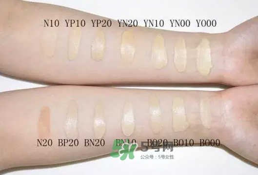 covermark粉底霜怎么樣？covermark粉底霜測評