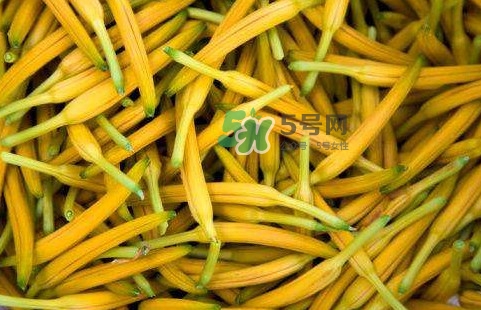 黃花菜是酸性還是堿性？黃花菜是熱性還是涼性