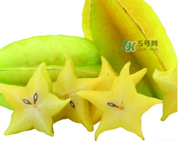 坐月子可以吃楊桃嗎？坐月子可以吃什么水果？