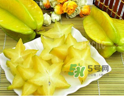 楊桃是什么季節(jié)的水果？楊桃怎么吃營(yíng)養(yǎng)價(jià)值最高？