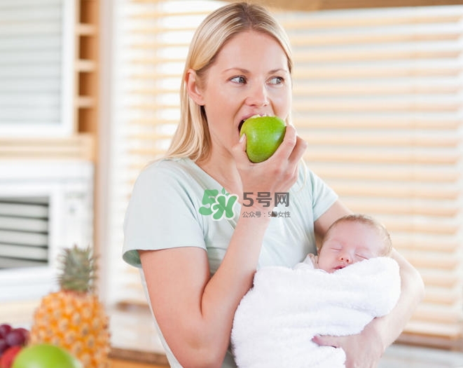哺乳期可以吃楊桃嗎？哺乳期可以吃的水果有哪些？