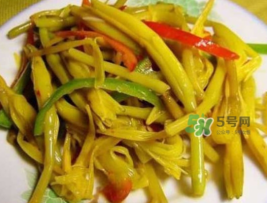 新鮮黃花菜怎么吃？新鮮黃花菜怎么做好吃