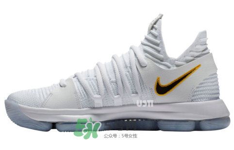 nike kd 10 opening night勇士開賽夜配色什么時候發(fā)售？
