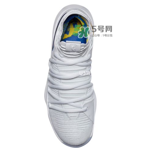 nike kd 10 opening night勇士開賽夜配色什么時候發(fā)售？