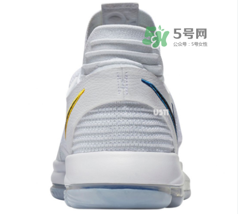 nike kd 10 opening night勇士開賽夜配色什么時候發(fā)售？