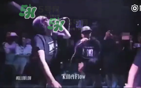 泰國有嘻哈哪里看？泰國有嘻哈完整版