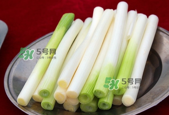 大蔥什么時候種植？大蔥什么時候上市