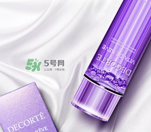 黛珂紫蘇水和牛油果乳液適合什么膚質(zhì)_孕婦能用嗎？
