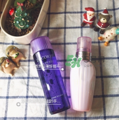 黛珂紫蘇水和牛油果乳液適合什么膚質(zhì)_孕婦能用嗎？