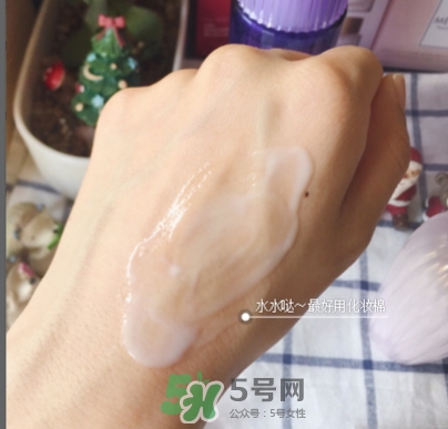 黛珂紫蘇水和牛油果乳液適合什么膚質(zhì)_孕婦能用嗎？