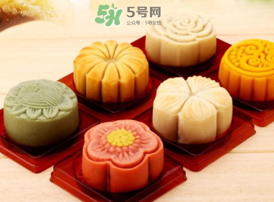 冰皮月餅可以烤嗎？冰皮月餅要烤嗎？