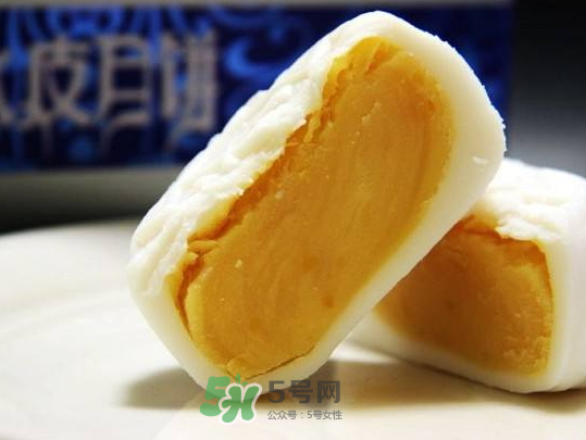 冰皮月餅可以烤嗎？冰皮月餅要烤嗎？