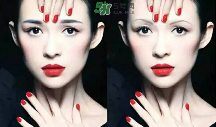 半永久眉毛能維持多久？半永久眉毛術(shù)后注意