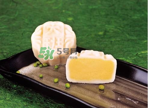 冰皮月餅可以蒸嗎？冰皮月餅蒸多久？