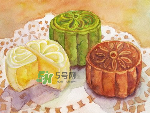 冰皮月餅可以蒸嗎？冰皮月餅蒸多久？