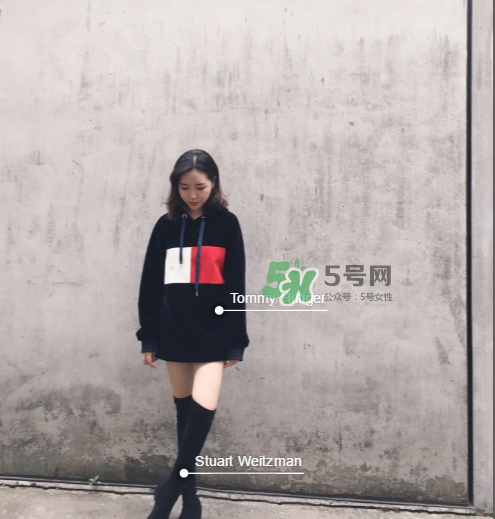 余文樂代言tommy hilfiger了嗎？余文樂是tommy hilfiger代言人嗎？