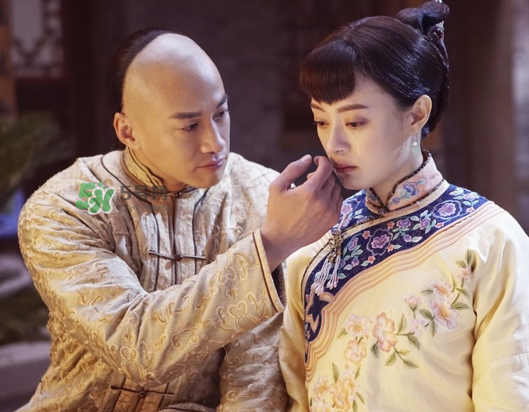 周瑩陜西首富后人是誰(shuí)？周瑩養(yǎng)子吳懷先怎么樣了？