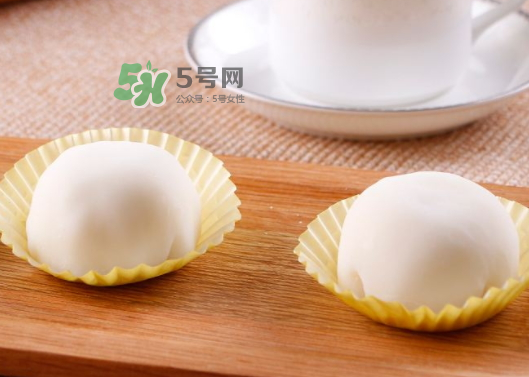 雪媚娘的皮很粘怎么辦？雪媚娘的皮太軟怎么辦？