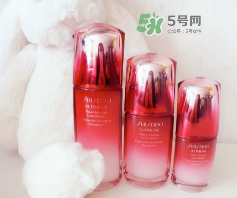 資生堂紅腰子適合什么皮膚？紅腰子適合敏感肌嗎