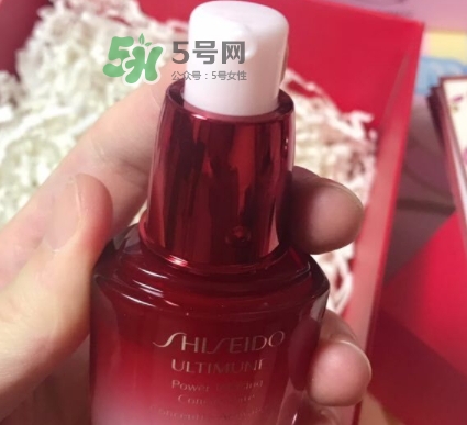 資生堂紅腰子適合什么皮膚？紅腰子適合敏感肌嗎