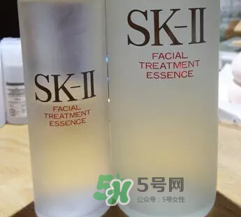 sk2神仙水日本版、國際版、中國版有什么區(qū)別不同?