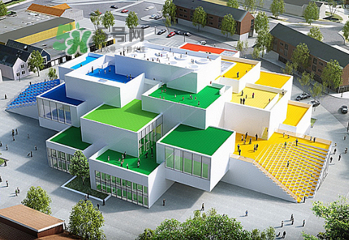 lego house體驗(yàn)中心在哪里？lego樂高體驗(yàn)中心地址