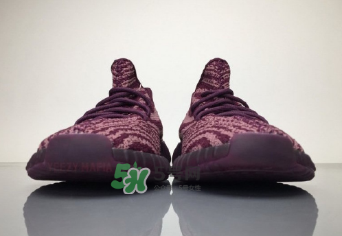 yeezy boost 350 v2 red night酒紅斑馬什么時候發(fā)售？