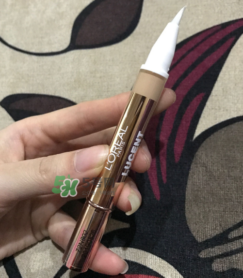 歐萊雅遮瑕筆好用嗎？歐萊雅遮瑕筆怎么樣？