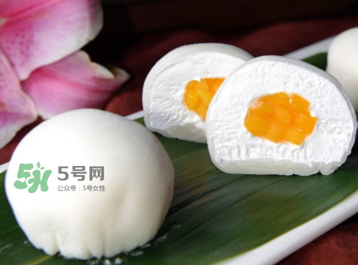 雪媚娘熱量高嗎？雪媚娘吃了會(huì)發(fā)胖嗎？