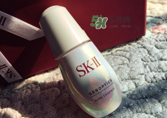 sk2大紅瓶和小燈泡哪個(gè)好？sk2大紅瓶和小燈泡順序