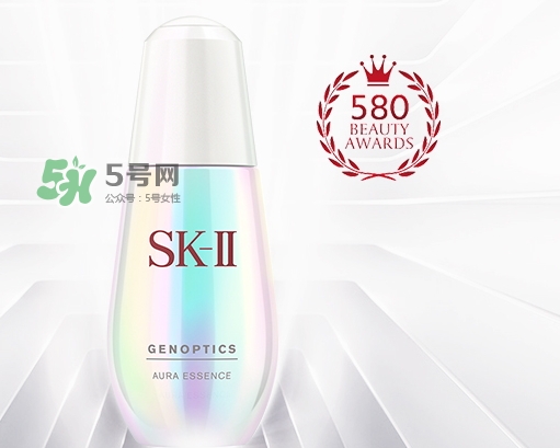 sk2大紅瓶和小燈泡哪個(gè)好？sk2大紅瓶和小燈泡順序