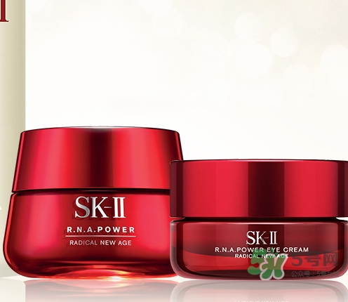 sk2大紅瓶面霜和什么一起用？sk2大紅瓶面霜搭配