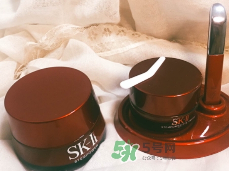sk2大紅瓶面霜和什么一起用？sk2大紅瓶面霜搭配