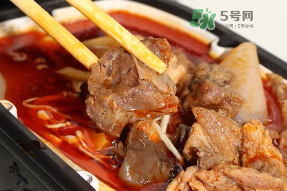 少城公子方便火鍋多少錢？少城公子方便火鍋價(jià)格